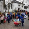 Fastnachtszug Oberelbert 2020